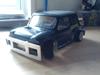 Bil Mardave Mini Stock Car