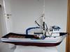 Båd F/V Northwestern