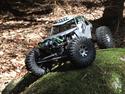 Off-Roader Axial Wraith (Brutalis) BYTTET