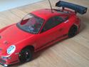 Bil HPI Nitro RS4 RTR 3 EVO +