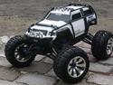 Off-Roader Traxxas Summit 1/10
