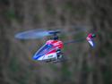 Helikopter Blade mCP X