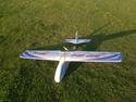 Fly EPP-FPV 1.8M X-Large R.I.P