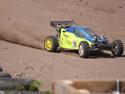Buggy Elcon Cleon 08'