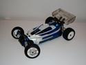 Buggy Tamiya TRF501x