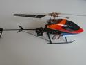 Helikopter walkera hm 4#6
