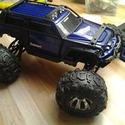 Bil traxxas summit