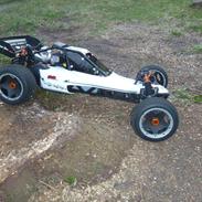 Buggy Baja 5b ss