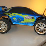 Off-Roader Traxxas Stampede 4x4 VXL