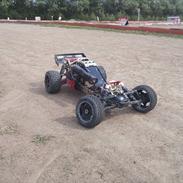 Buggy Hpi Baja 5B