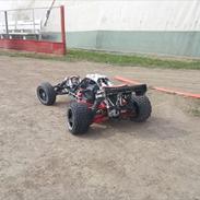 Buggy Hpi Baja 5B