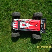 Buggy hpi truggy flux