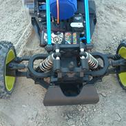 Buggy fs racing ( baja )