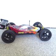 Buggy HBX IceFire XT