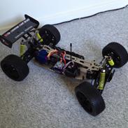 Buggy HBX IceFire XT