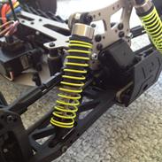 Buggy HBX IceFire XT