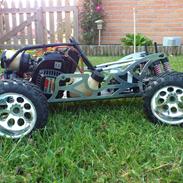 Off-Roader FG Stadium Truck