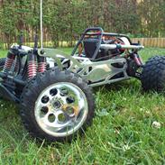 Off-Roader FG Stadium Truck