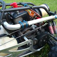 Off-Roader FG Stadium Truck