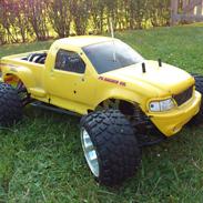 Off-Roader FG Stadium Truck