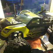 Off-Roader Stealth X09 Truggy 2.4GHz