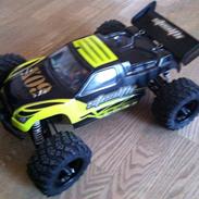 Off-Roader Stealth X09 Truggy 2.4GHz