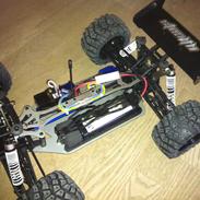Off-Roader Stealth X09 Truggy 2.4GHz