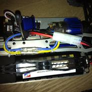 Off-Roader Stealth X09 Truggy 2.4GHz