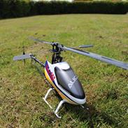 Helikopter Align Trex 450 Pro