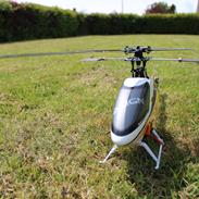 Helikopter Align Trex 450 Pro