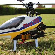 Helikopter Align Trex 450 Pro