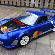 Bil FG Porsche GT3 RSR