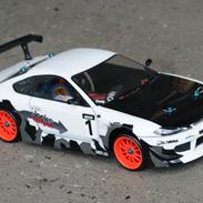 Bil Tamiya TB-03D