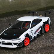 Bil Tamiya TB-03D