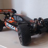 Buggy hpi vorza flux hp