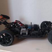 Buggy hpi vorza flux hp