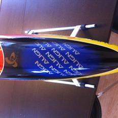 Helikopter Align T-Rex 700E V2 BeastX Super Combo