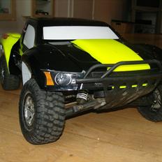 Off-Roader Traxxas slash 2wd. vxl