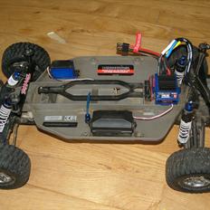 Off-Roader Traxxas slash 2wd. vxl