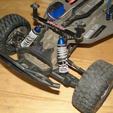 Off-Roader Traxxas slash 2wd. vxl