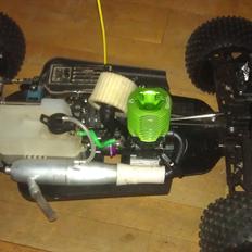 Buggy Xtm xlb monsterbuggy