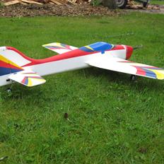 Fly kunstflyver (solgt)