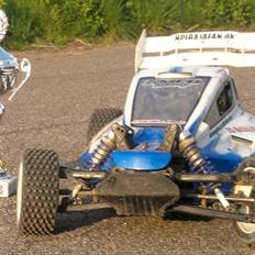 Off-Roader mcd race runner v4