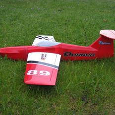 Fly topmodel cavallino (solgt)