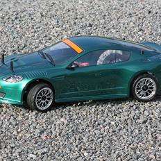 Bil The rally legend GT9 "Le Mans"