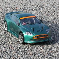 Bil The rally legend GT9 "Le Mans"