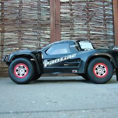 Bil Traxxas Slash 4x4