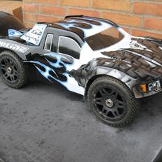 Off-Roader Losi 8ight 2.0E sc SOLGT