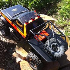Off-Roader Brat SCX