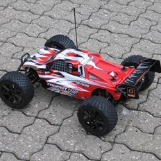 Off-Roader HPI Trophy Truggy